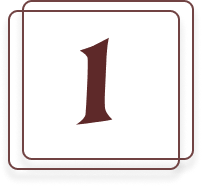 first