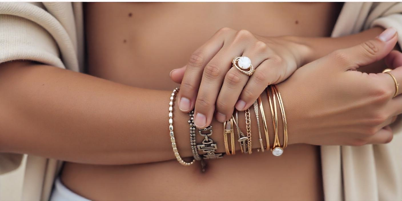 permanent jewelry