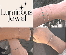 permanent jewelry